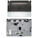 Teclado Completo Con Touchpad Para Portátil Samsung Np300E4A Np300V4A Np305V4A Np305E4A