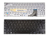 Teclado Para Portátil Samsung Np530U3B Np530U3C 535U3C Negro (Para Win8)