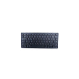 Teclado Slim Cool Black