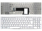 Teclado Para Portátil Svf15 Svf153A1Ym 149239971Es Svf152A29M Aehk9P012203A
