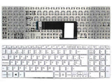 Teclado Para Portátil Sony Vaio Svf15A1S2Es
