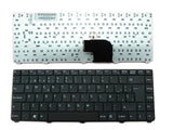 Teclado Para Portátil Sony Vaio Vgn-C Series Negro