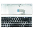 Teclado Para Portátil Sony Vaio Vgn-Fw21L Vgn-Fw31E Vgn-Fw31J Vgn-Fw54M Vgn Fw21M Fw21Mr