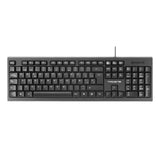 Teclado Tacens Anima Ak02es Negro