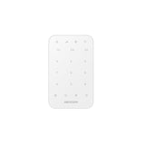Teclado Táctil Vía Radio Bidireccional Compatible Con Ax Battery. Grado 2.