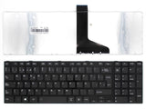 Teclado Para Portátil Toshiba Satellite C850 C855 C870 L850 L850D L855 L870 L870D Series