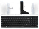 Teclado Para Portátil Toshiba Satellite C850 C855 C870 L850 L850D L855 L870 L870D Series
