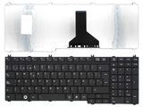 Teclado Para Portátil Toshiba Nsk-Tha0s 9z.N1z82.A0s V101602ak1 Pk13074074a19 Nsk-Th00s 9z.N1z82.00s Aetz1p00010 6037130038817