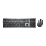 Teclado Y Raton Dell Km7321w - Español (Qwerty)