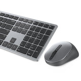 Teclado Y Raton Dell Km7321w - Español (Qwerty)