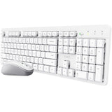 Teclado Y Ratón Inalámbricos Trust Ody Ii