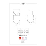 Teddy Luvae Talla (Interno):S/M