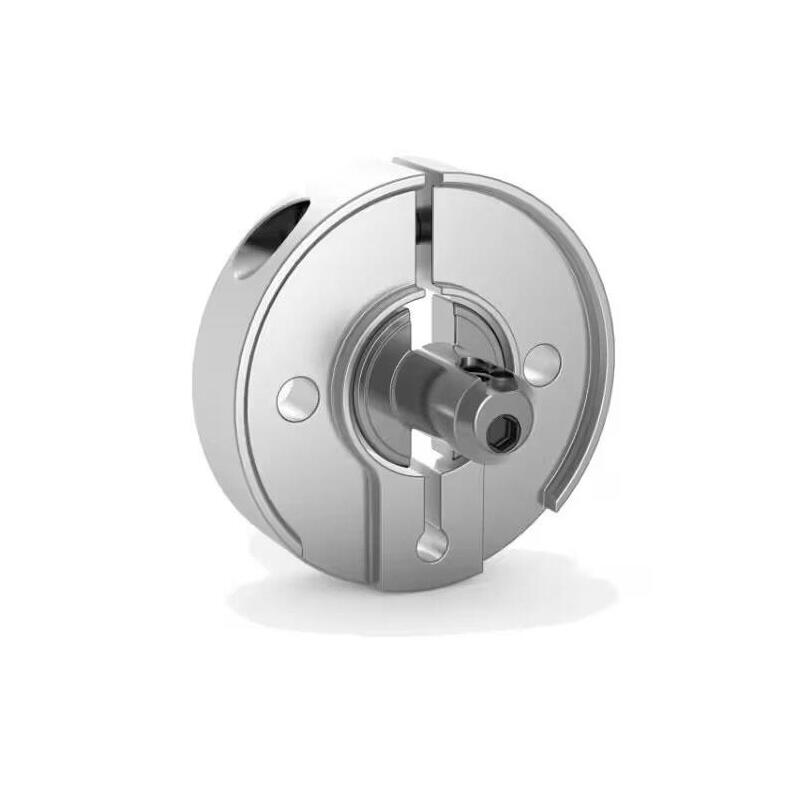 Tedee Go2 Europeu Adapter Silver