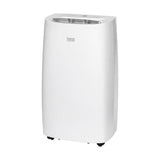 Teesa: Aire Acondicionado Portátil De 3,9 Kw Con Wifi Y Función De Calefacción, Tuya, Blanco