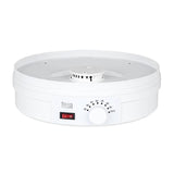 Teesa Deshidratador De Setas Y Frutas