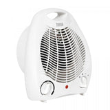 Teesa Fan Heater 1000w/2 000w