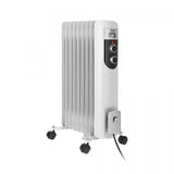 Teesa Oli Heater 2000w ( 9 Ribs)