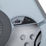 Teesa Tsa5001.1 Nevera Portátil Con Función Keep Warm 25 Litros