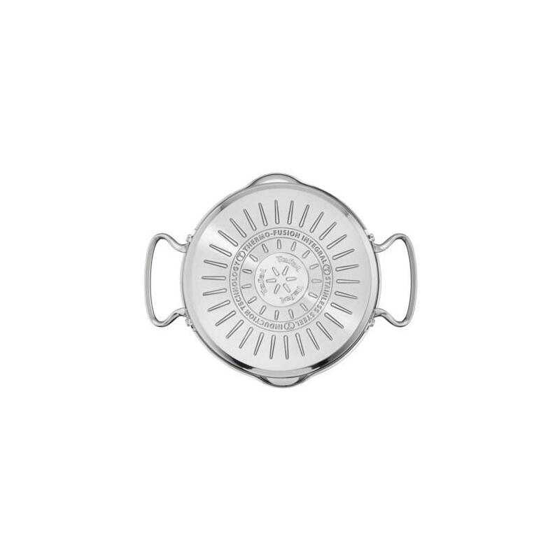 Tefal Duetto+ G719s674 Kit De Cacerolas 6 Pieza(S)