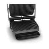 Tefal Gc707d Optigrill Deluxe