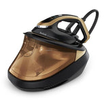 Tefal Gv9823 Pro Express Vision Brazowo-Negro