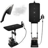 Tefal Ixeo Power Qt2028 All  In One Garment Steamer