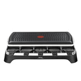 Tefal Parrilla Raclette Re4588