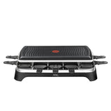 Tefal Parrilla Raclette Re4588