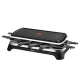 Tefal Parrilla Raclette Re4588