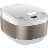 Tefal Rk622130 Multicooker, Capacity 4 L, White