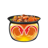 Tefal Turbo Cuisine Cy754830 Olla Multi-Cocción 5 L 1090 W Negro