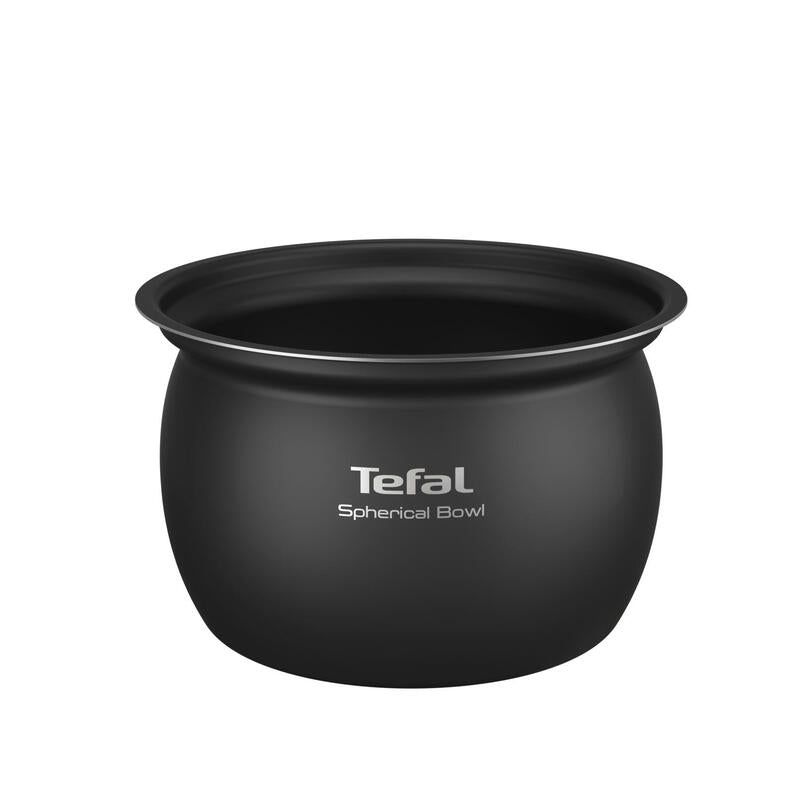 Tefal Turbo Cuisine Cy754830 Olla Multi-Cocción 5 L 1090 W Negro