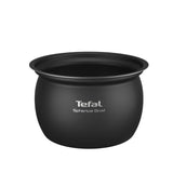 Tefal Turbo Cuisine Cy754830 Olla Multi-Cocción 5 L 1090 W Negro