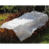 Tela De Protección Para Cultivos 1,5 X 5 M 30gr/M²