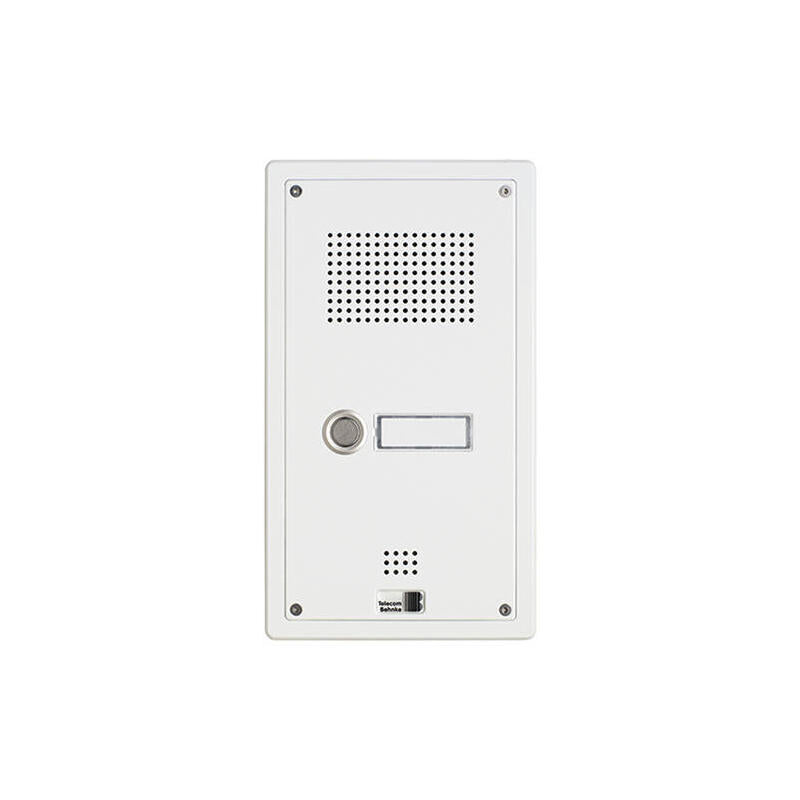 Telecom Behnke 5-0050 Portero Automático Blanco