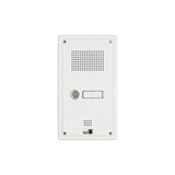 Telecom Behnke 5-0050 Portero Automático Blanco