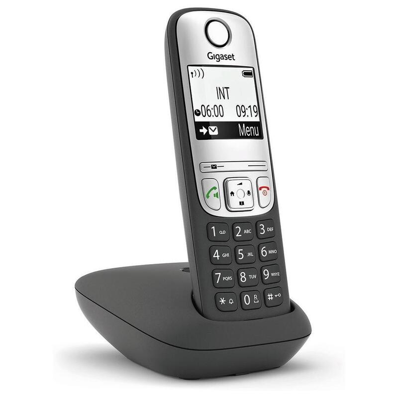 Telefon Inalámbrico Gigaset A690
