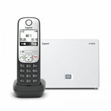 Telefon Inalámbrico Voip A690a Ip Base