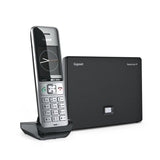 Telefon Inalámbrico Voip Basicline Ip + Sluchawka Comfort 500hx