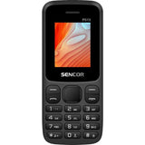 Telefon Komórkowy Element P013 Ekran Tft 1.77 Cala, Dual Sim