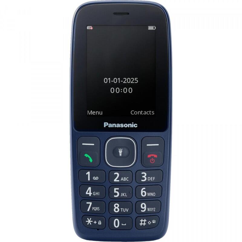 Telefon Komórkowy Kx-Tf400exc Azul
