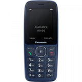 Telefon Komórkowy Kx-Tf400exc Azul
