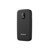 Telefon Komórkowy Kx-Tu410exb 4g Czarny