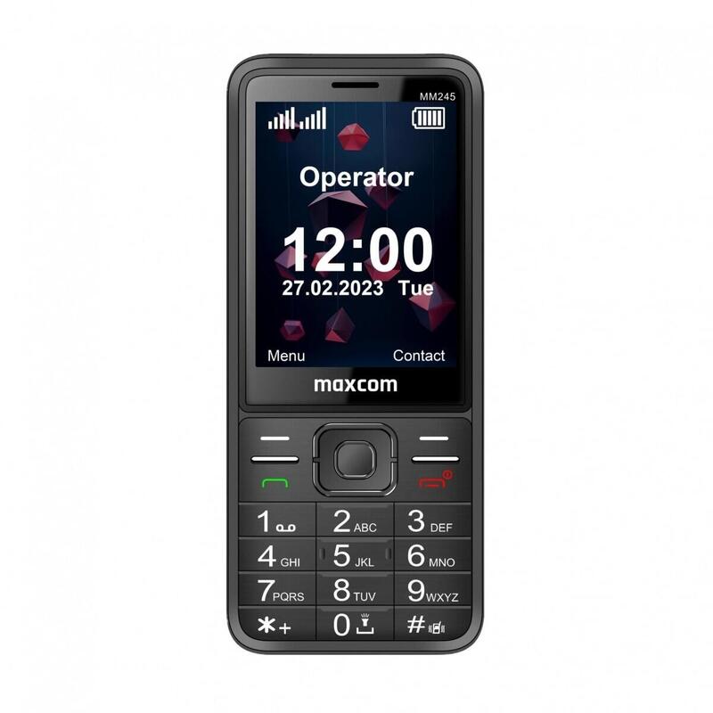 Telefon Mm 245 4g Dual Sim