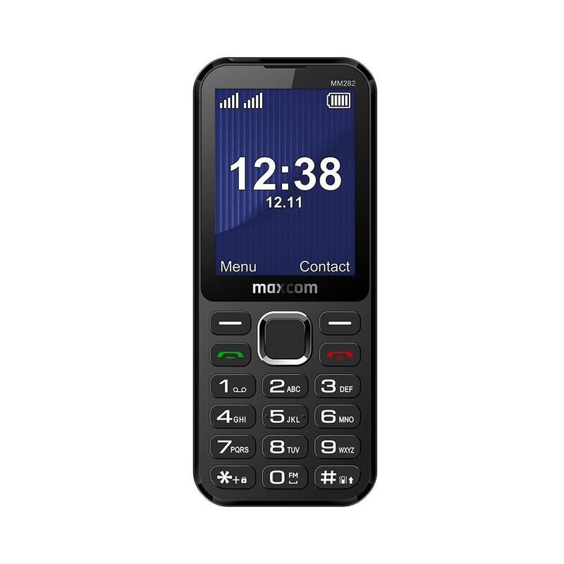 Telefon Mm 282 4g Dual Sim