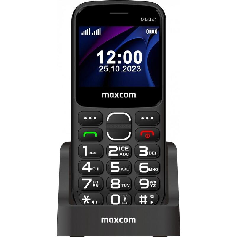 Telefon Mm 443l 4g Dual Sim