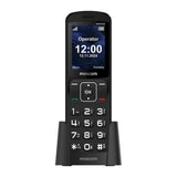 Telefon Mm34d 4g Biurowy Gsm