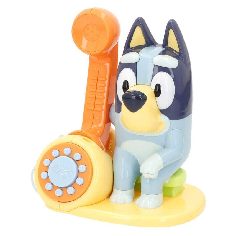 Telefono Bluey