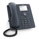 Teléfono Con Cable Voip Snom D140