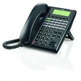 Teléfono Del Sistema Nec Sl2100 Ip7ww-24txh-B1 Tel (Bk) 2 Hilos